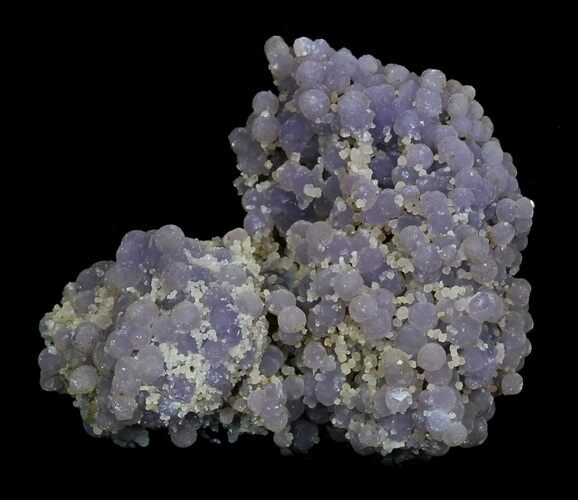 Grape Agate From Indonesia - Botryoidal Treasure #32003